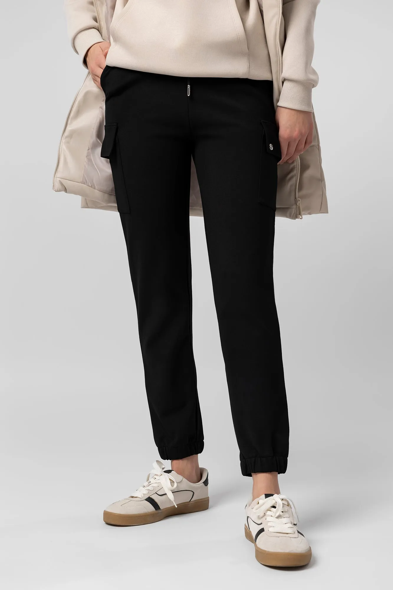 Spodnie Flexmart Charlene