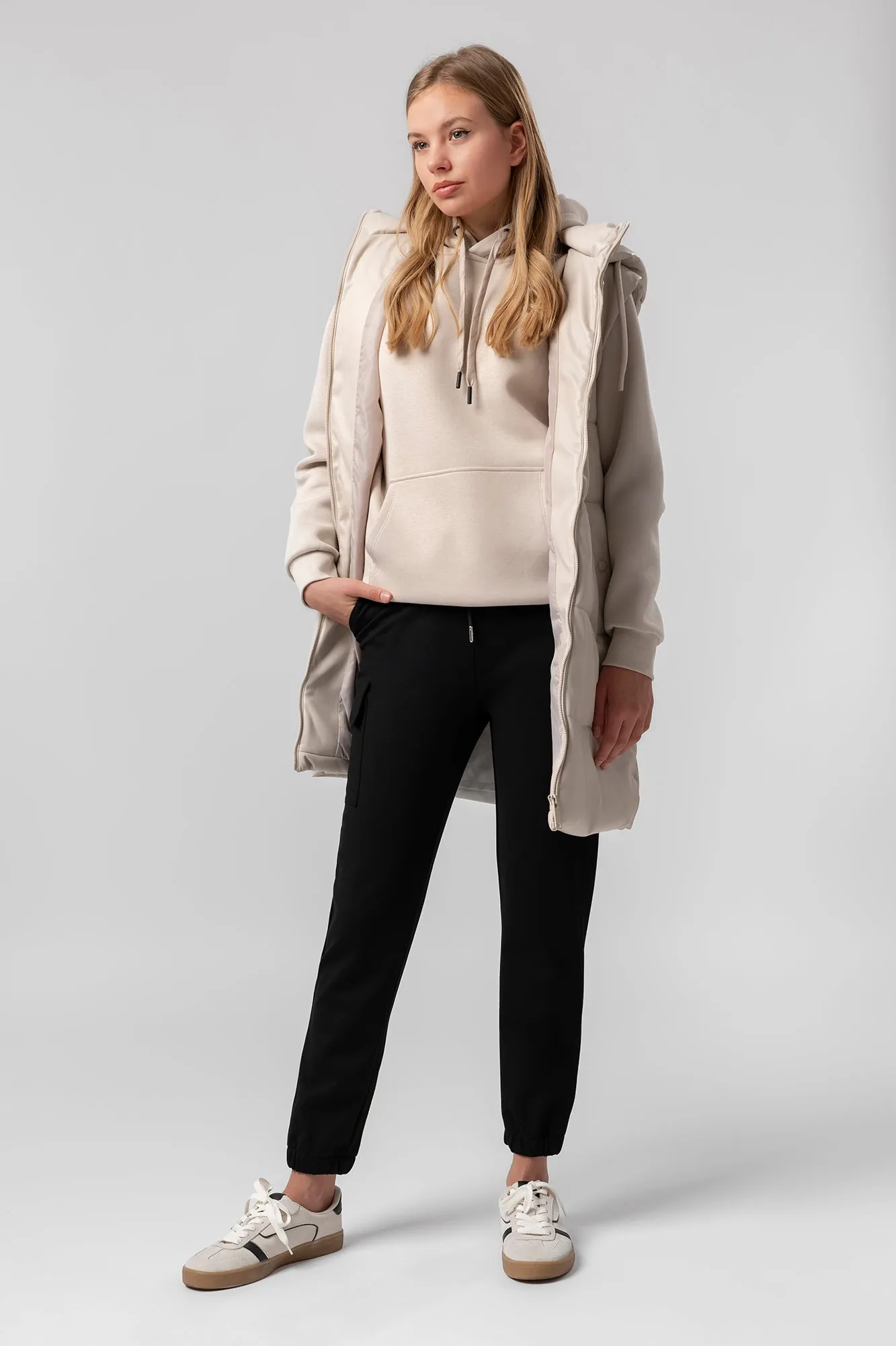 Spodnie Flexmart Charlene