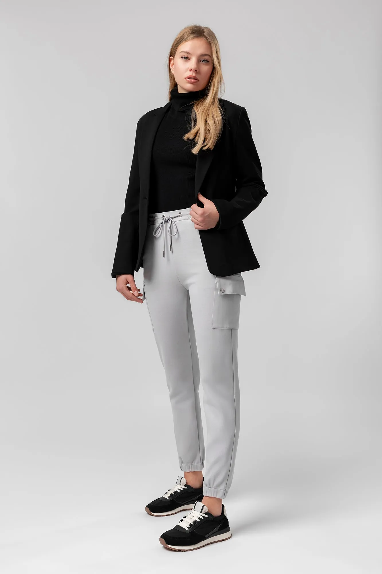 Spodnie Flexmart Vasilisa