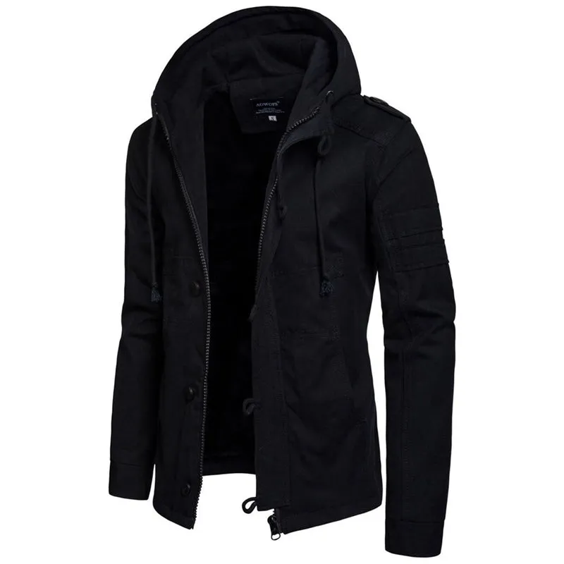 Spring Printing Logo Men Fashion Casual Bomber plus size Jacket