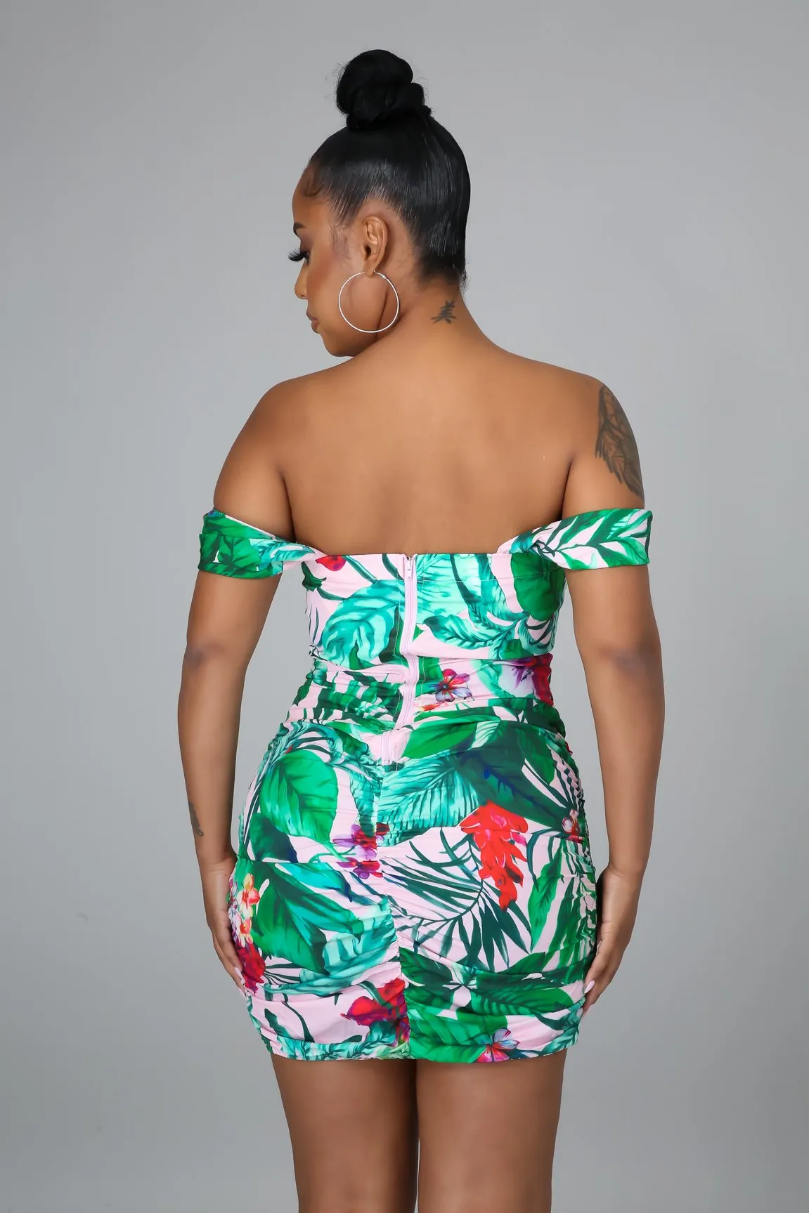 St Bess mini