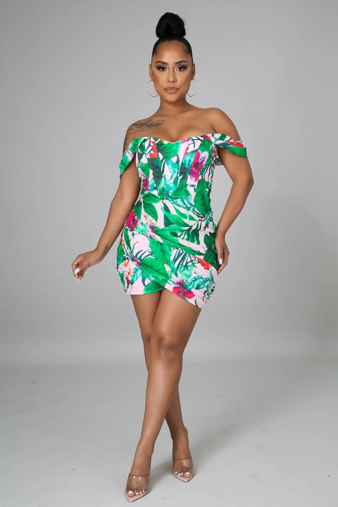 St Bess mini