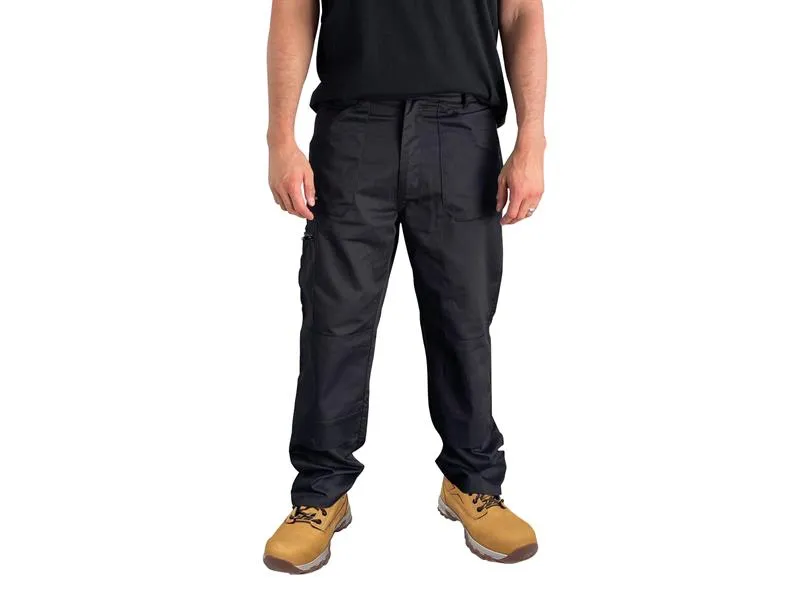 STANLEY Clothing Texas Cargo Trousers Waist 40in Leg 31in