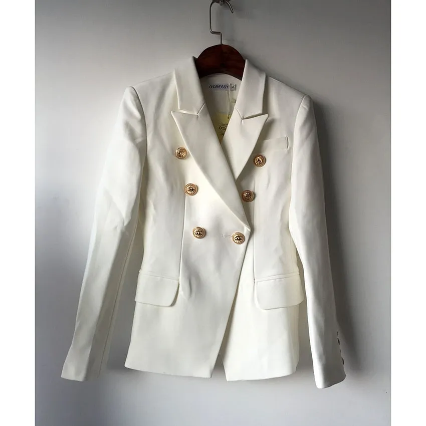 Star Style Designer Blazer