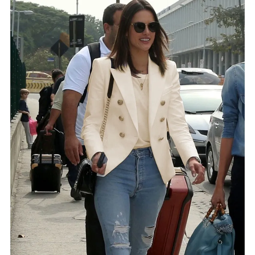 Star Style Designer Blazer