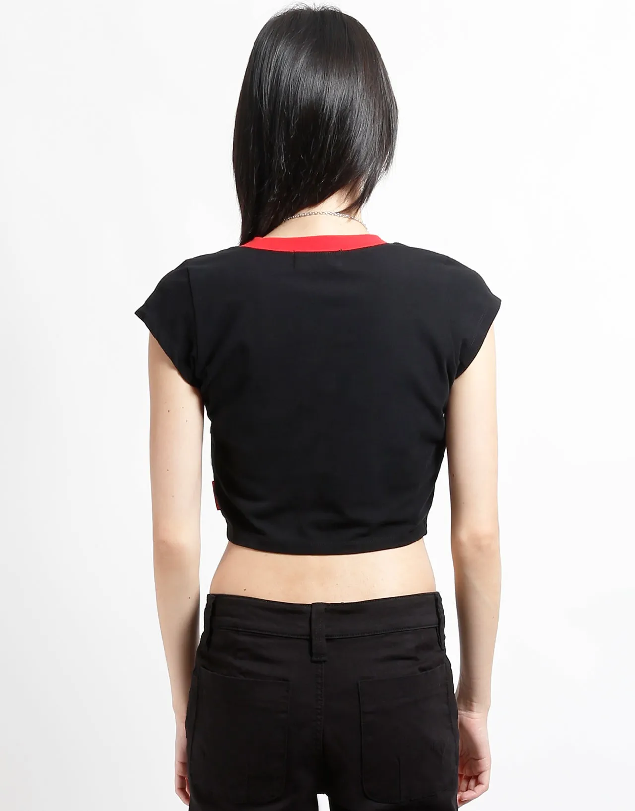 STAR TEE