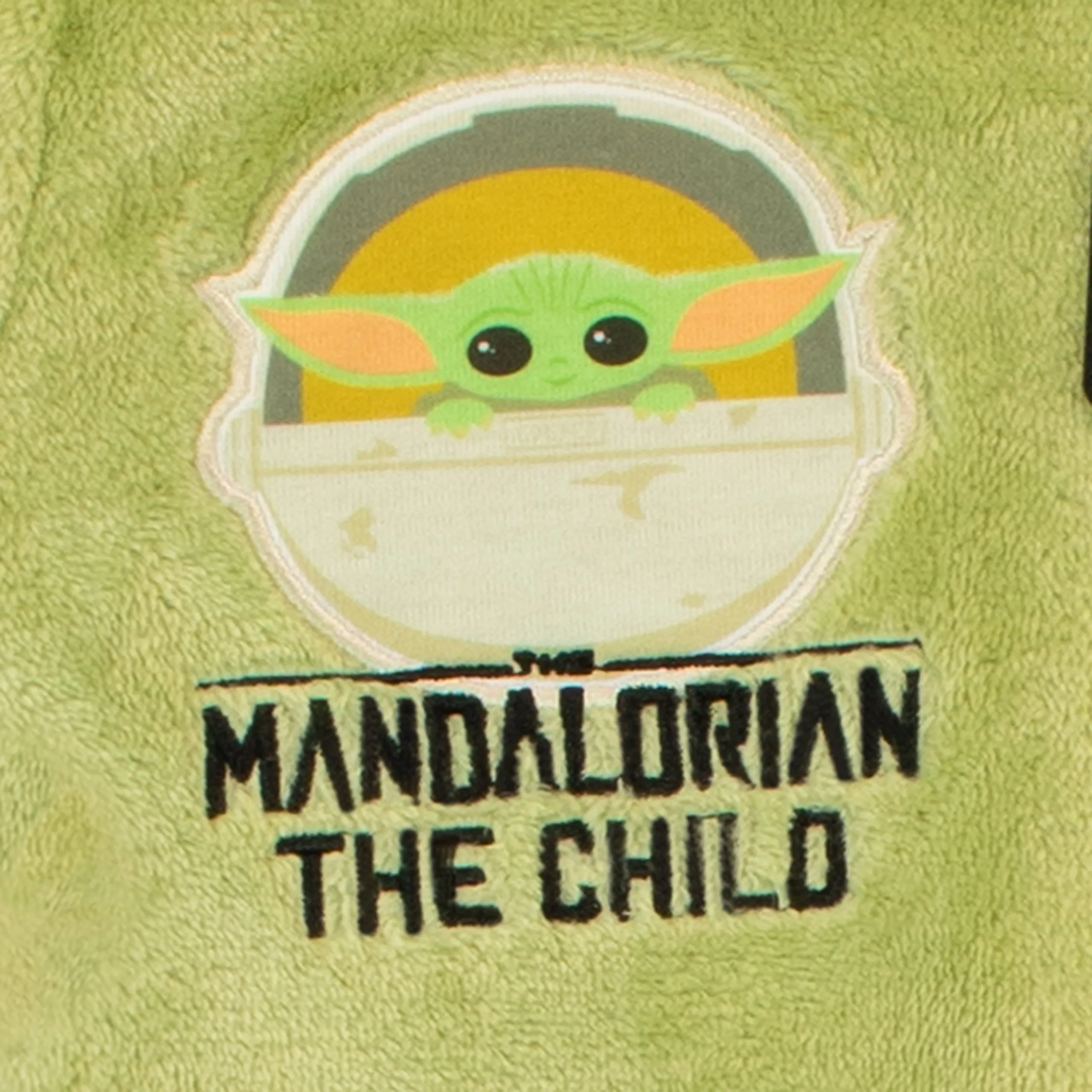 Star Wars Mandalorian Onesie - The Child