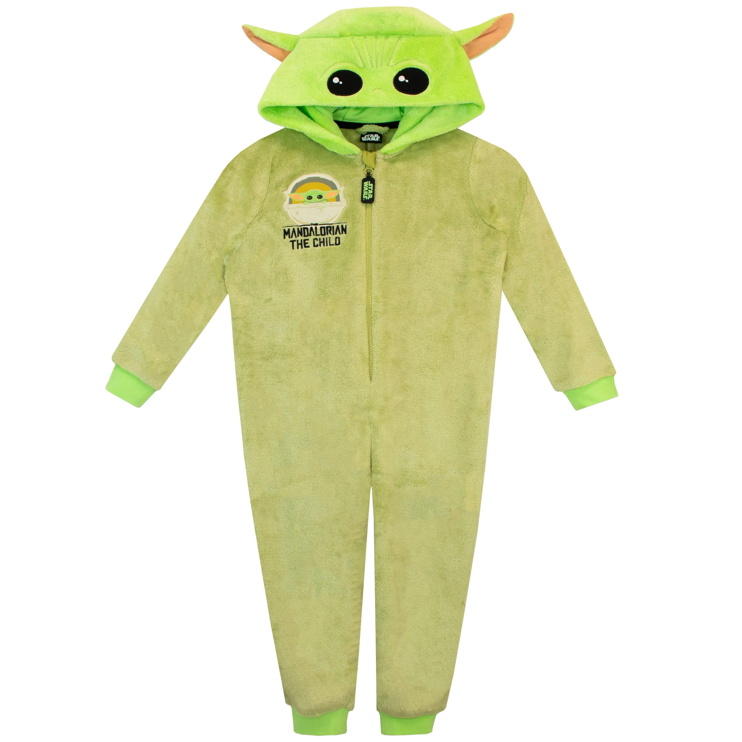 Star Wars Mandalorian Onesie - The Child