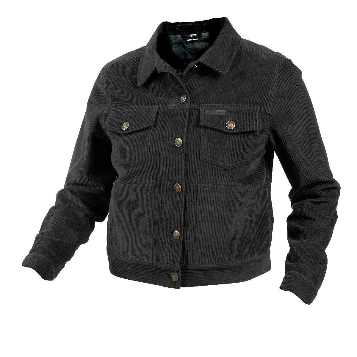 Stargazer Women's Jacket - Black