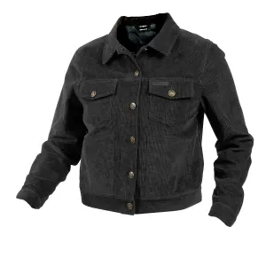 Stargazer Women's Jacket - Black