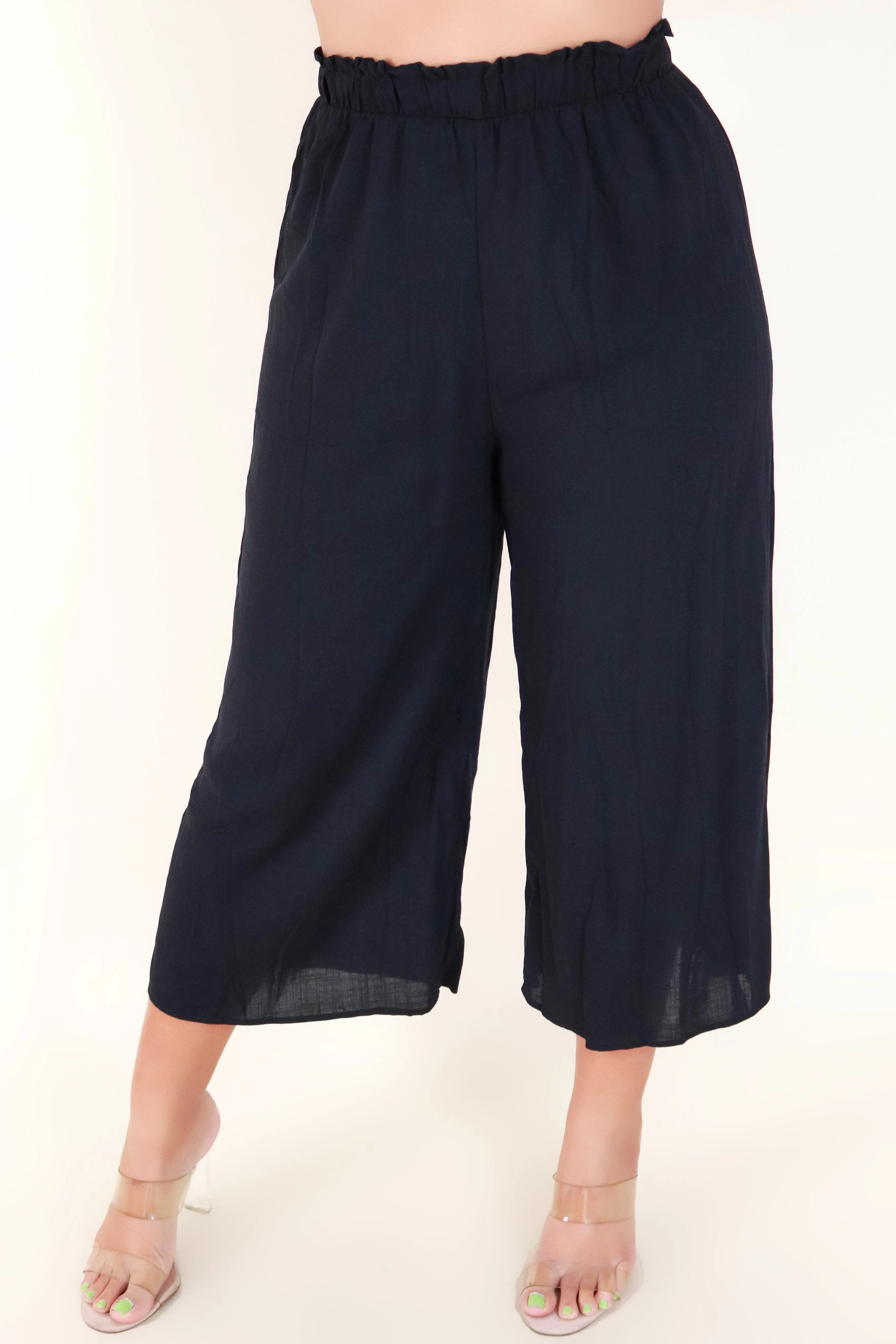 STAY AWHILE PANTS