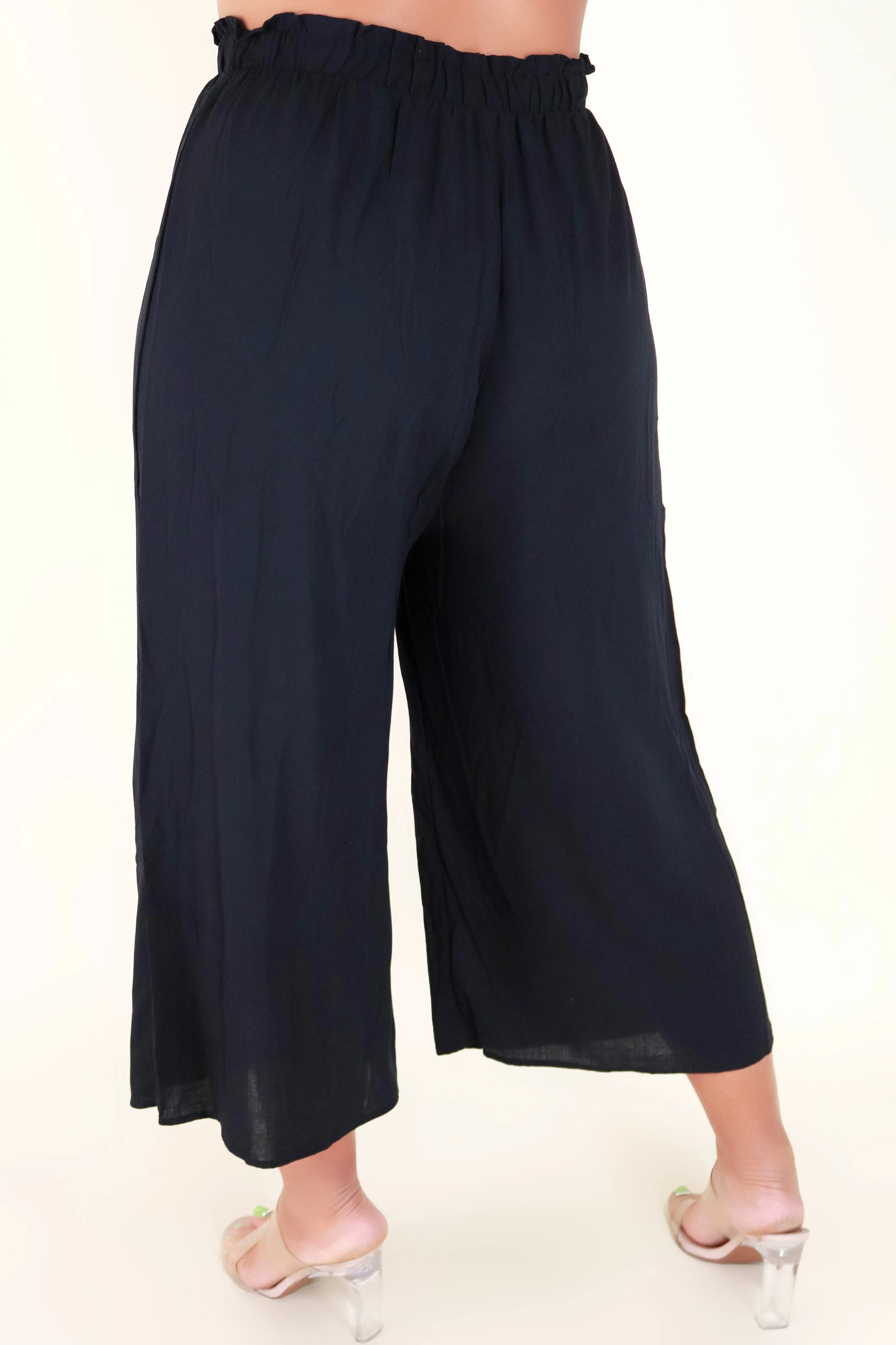 STAY AWHILE PANTS