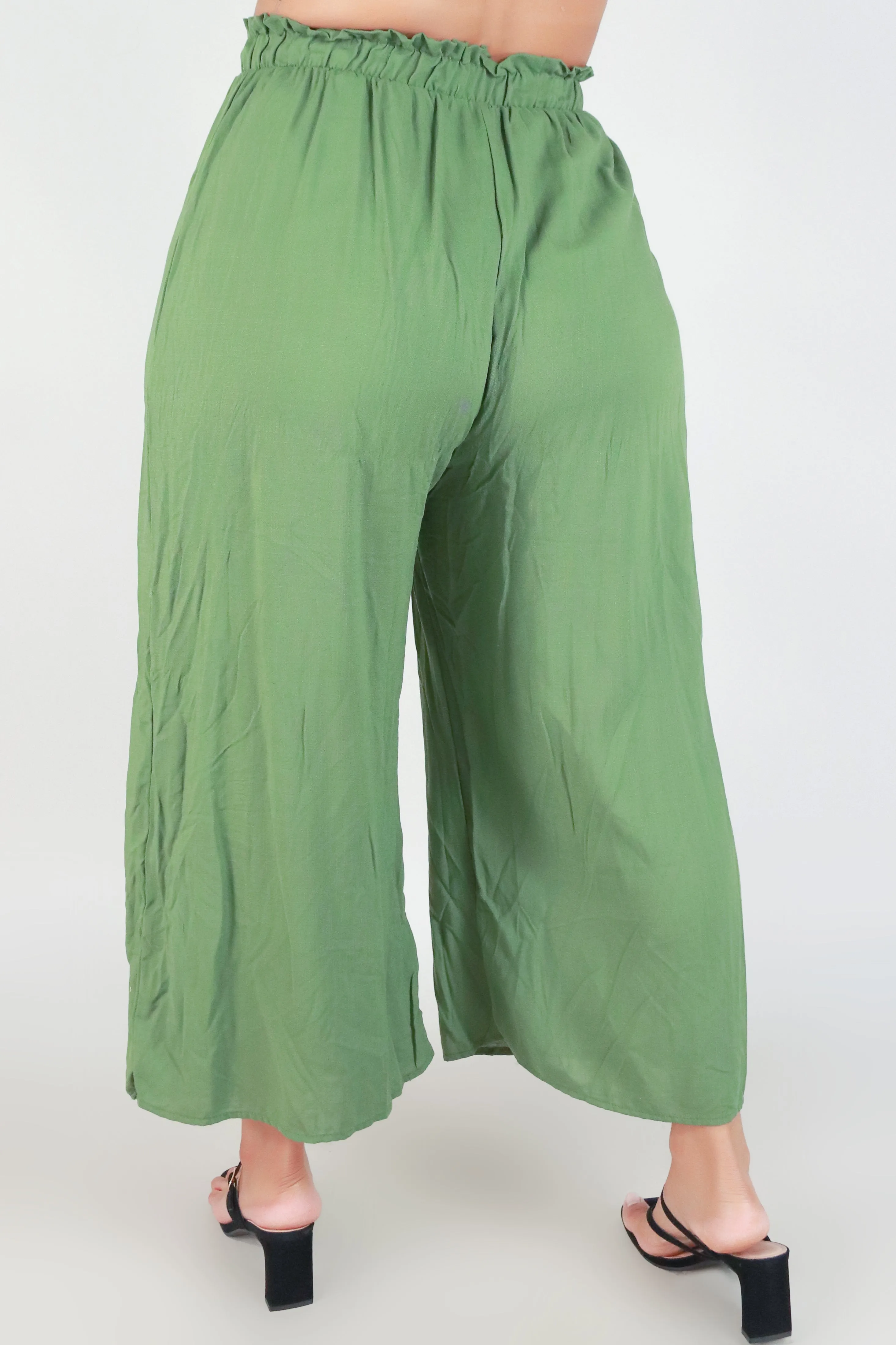 STAY AWHILE PANTS