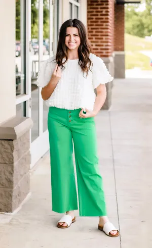 Staying Stylish in Clover Green