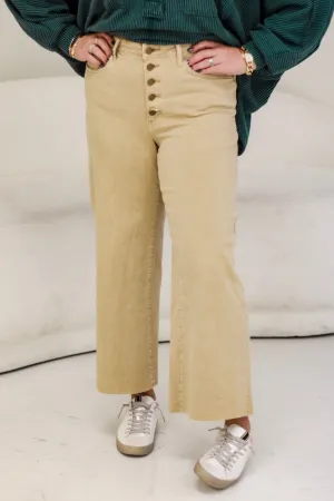 Staying Stylish in Latte