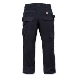 Steel Multipocket pant - Navy 103337