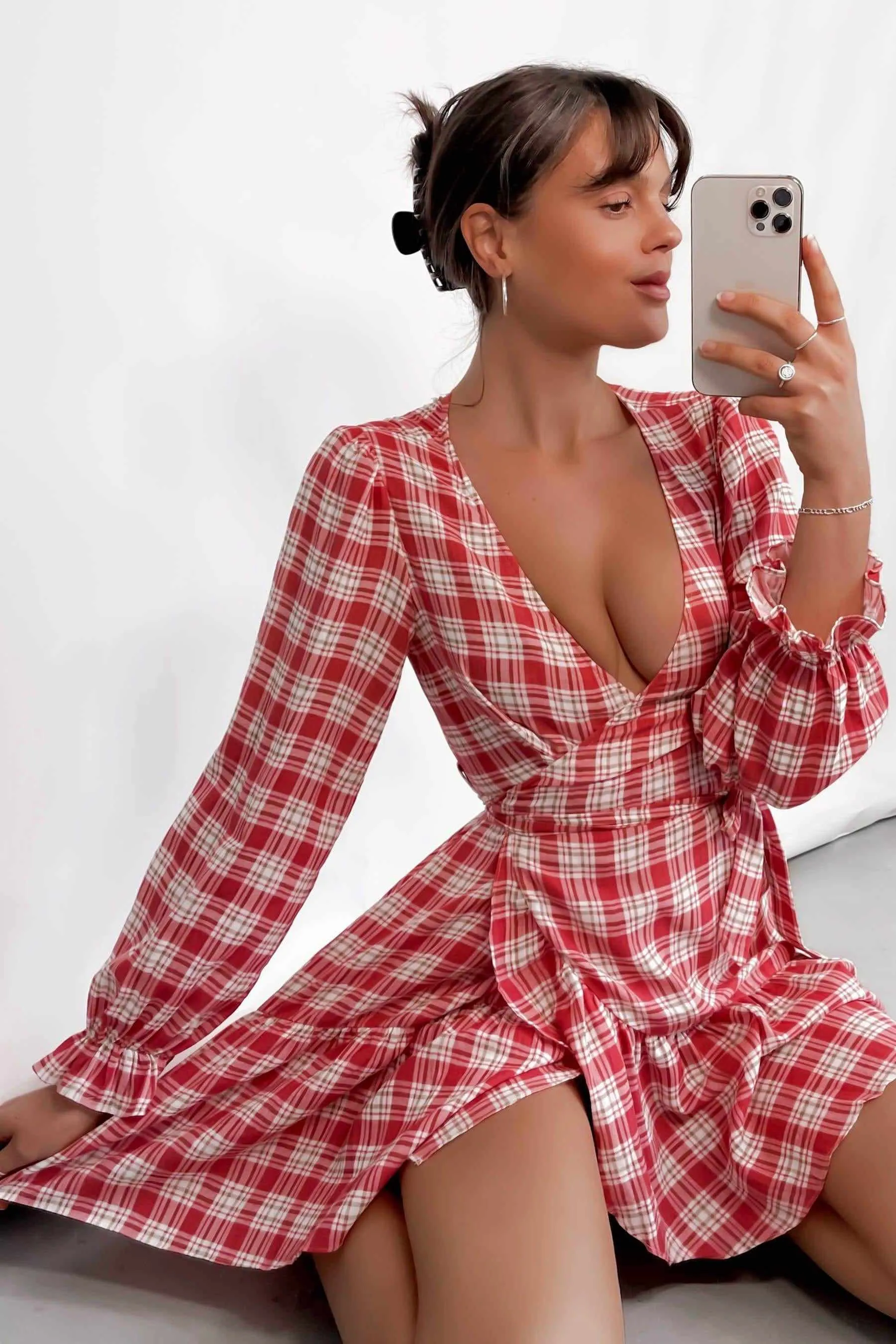 Stephy Dress