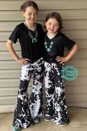 Sterling Kreek - COWS COME HOME BELLS KIDS