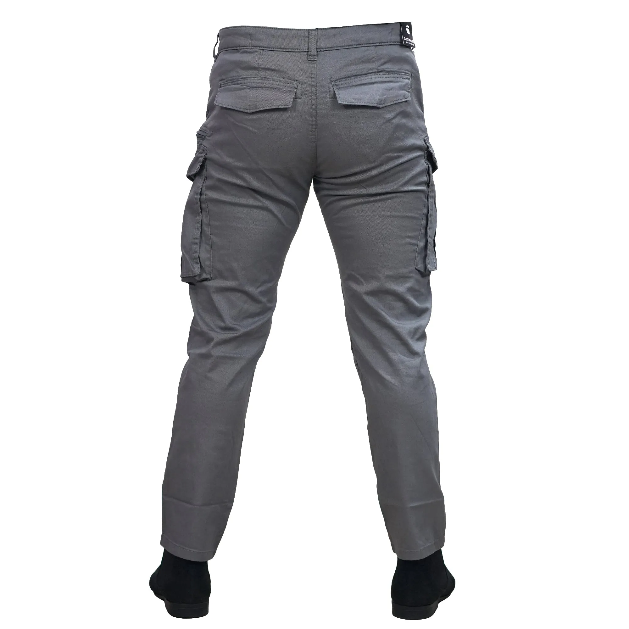 Stock Clearance Offer | Stitch 6 Large Pockets Premium Quality Cargo Pant | Cargo Pant 43
