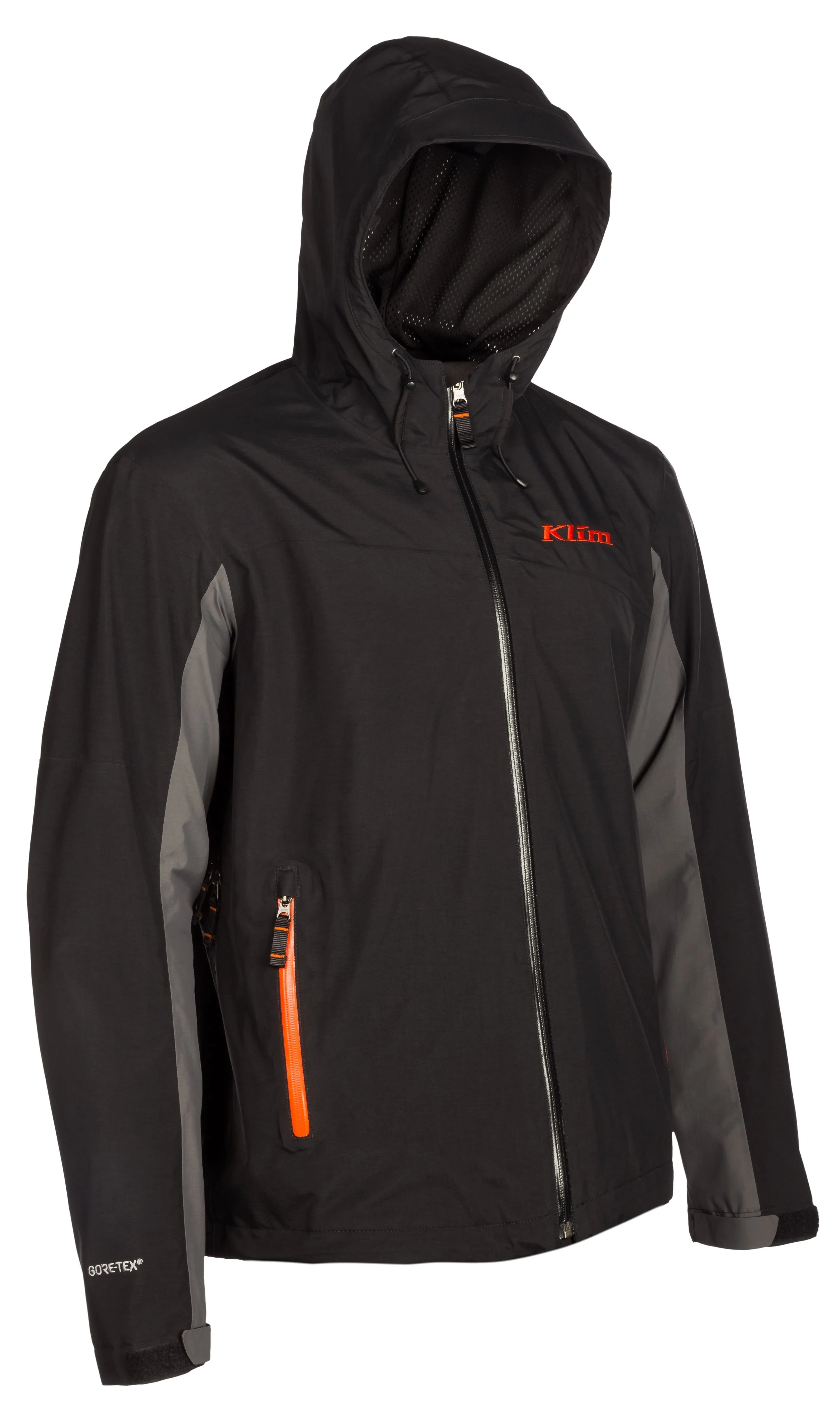 Stow Away Jackets