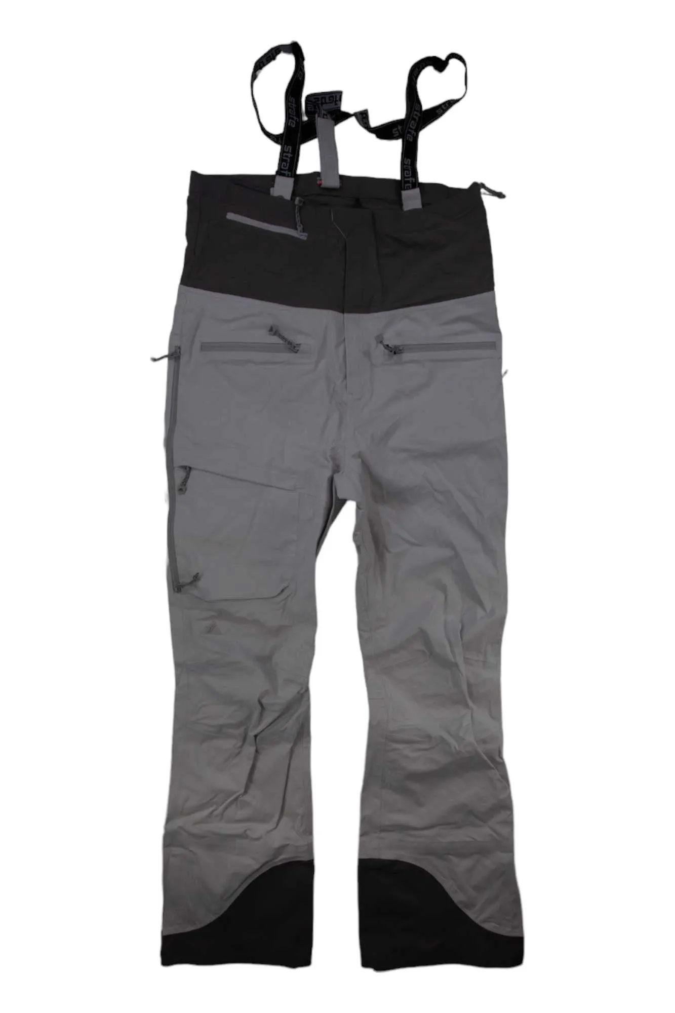 Strafe Women's Willow Half Bib