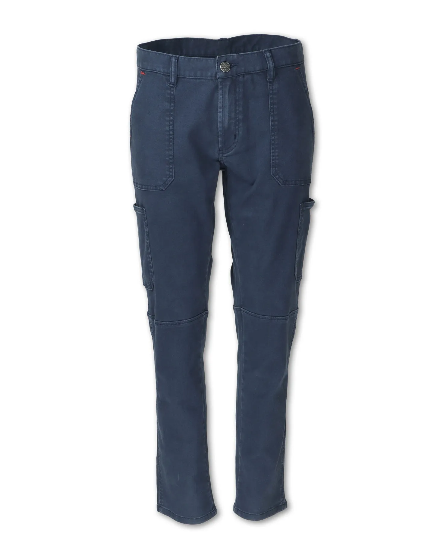 Stretch Canvas Utility Pant - SALE