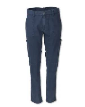 Stretch Canvas Utility Pant - SALE