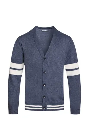 Stripe Button Down