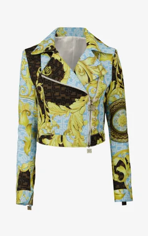Stronger Than Ever Jacket