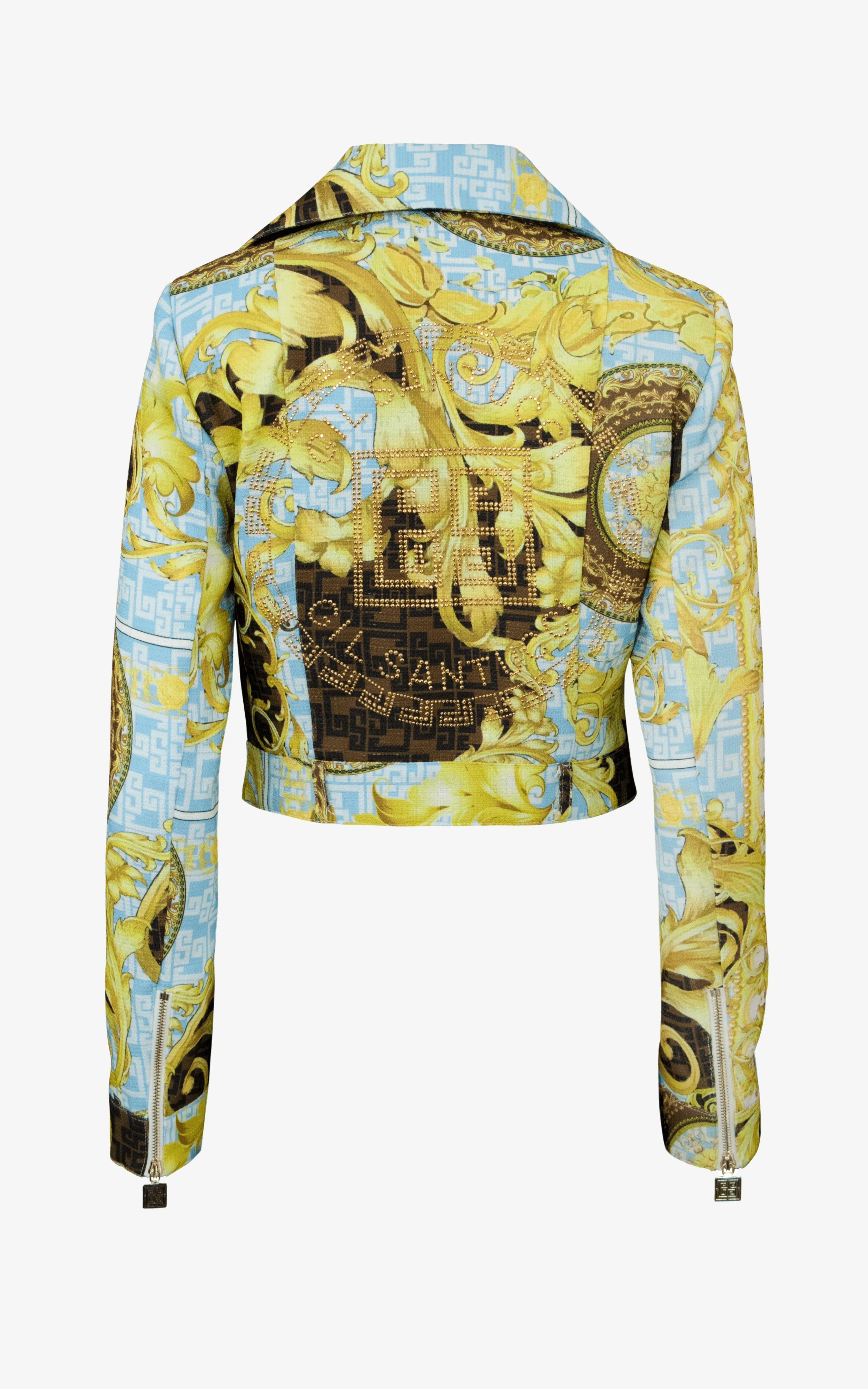 Stronger Than Ever Jacket