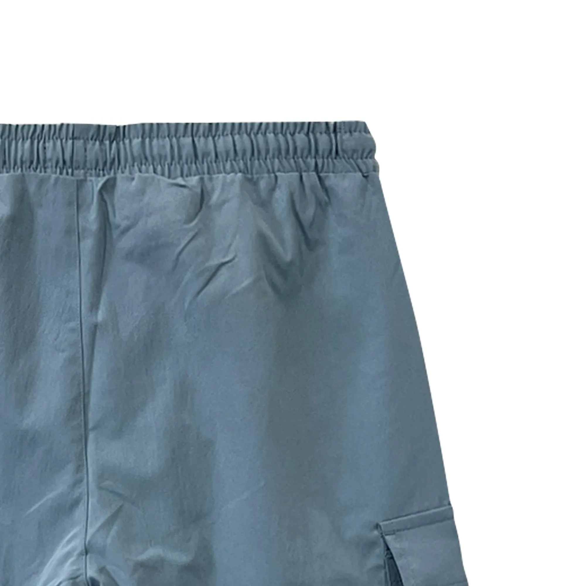 Stylistic Mr. Lee Ladies Basic Non-Denim Cargo Pants 176291 (Light Blue)