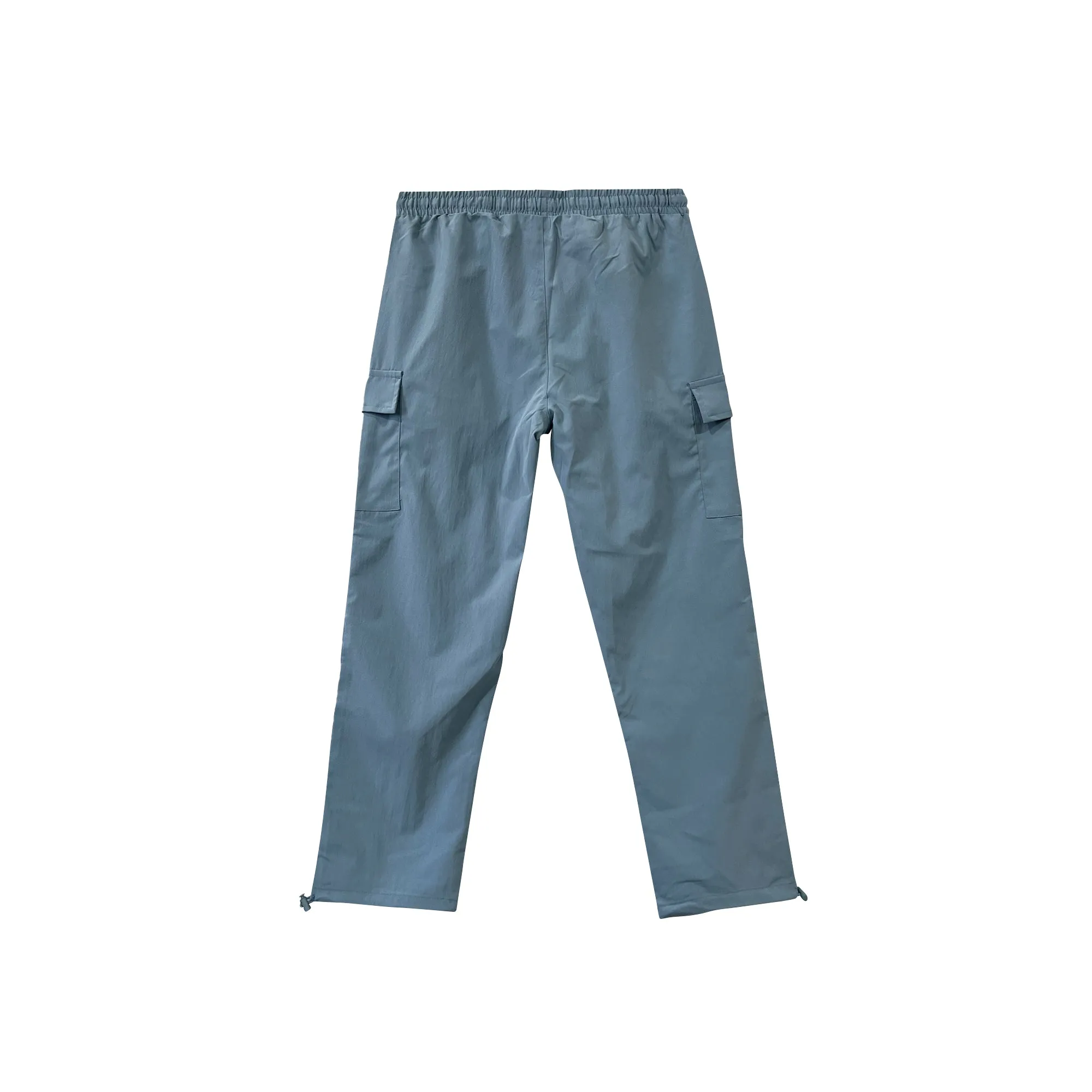 Stylistic Mr. Lee Ladies Basic Non-Denim Cargo Pants 176291 (Light Blue)
