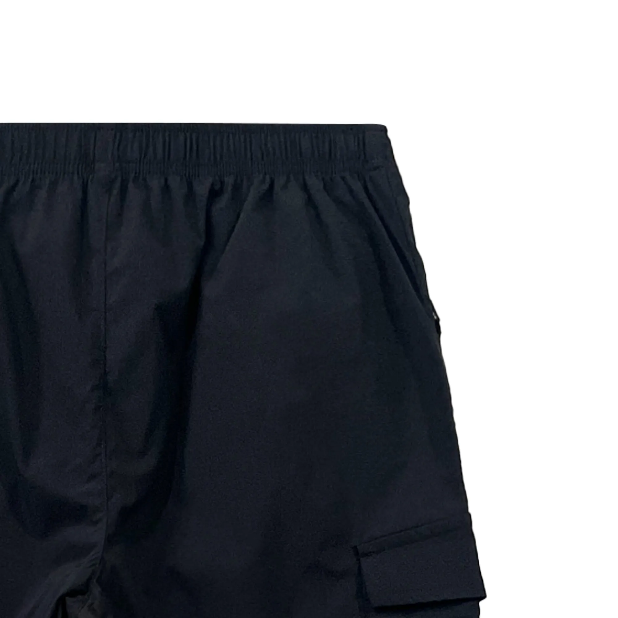 Stylistic Mr. Lee Ladies Basic Non-Denim Cargo Pants 176313 (Black)