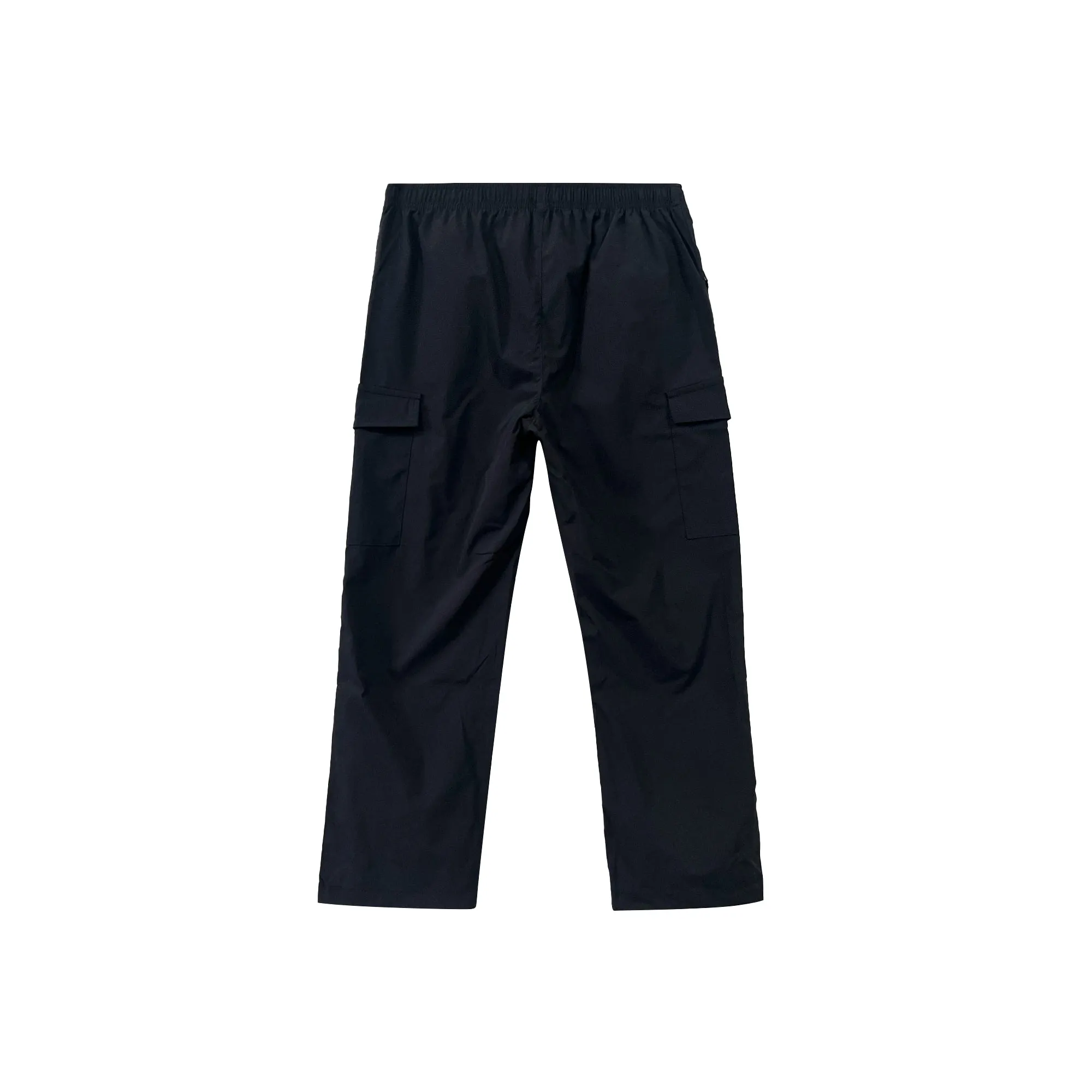 Stylistic Mr. Lee Ladies Basic Non-Denim Cargo Pants 176313 (Black)
