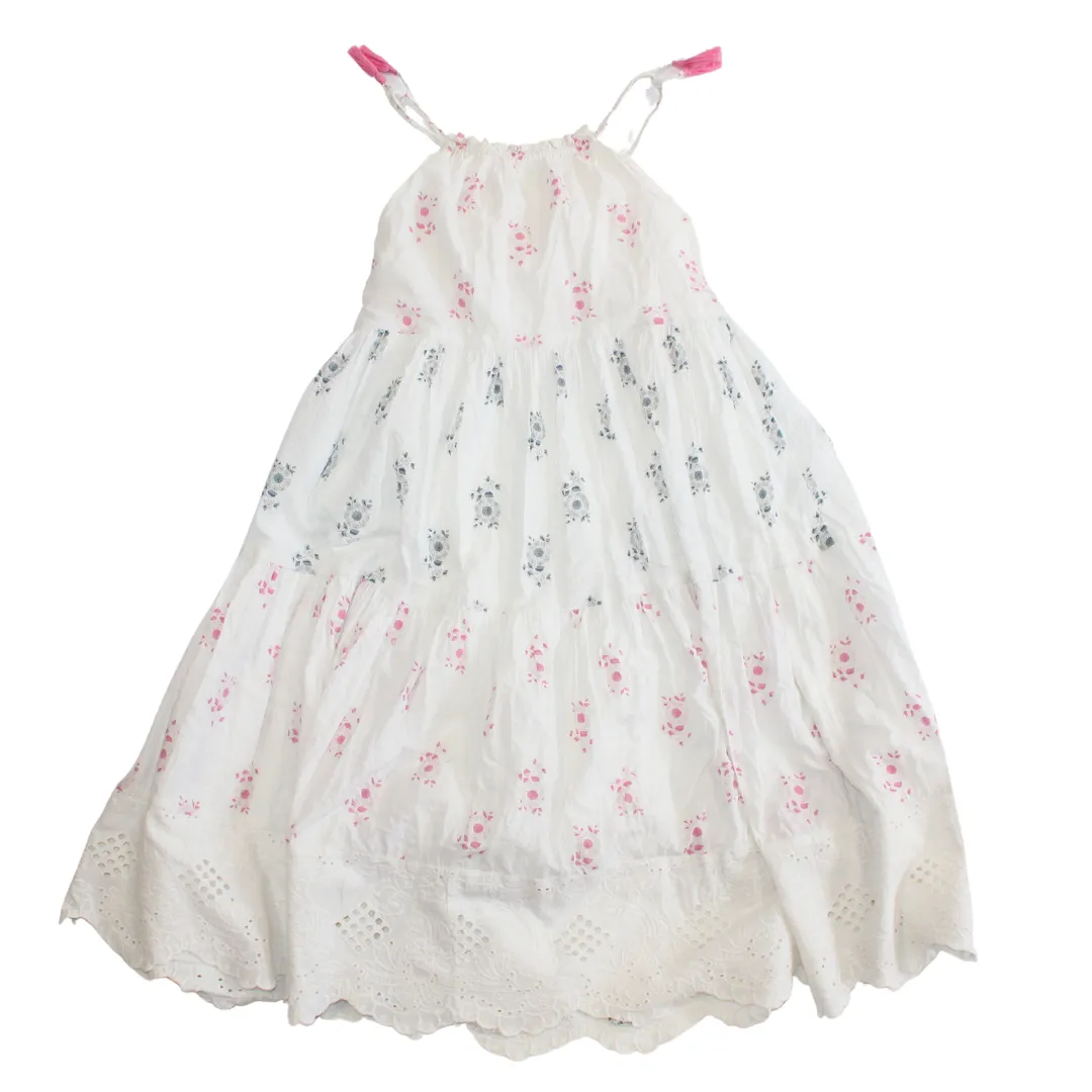 Summer Maxi Dress