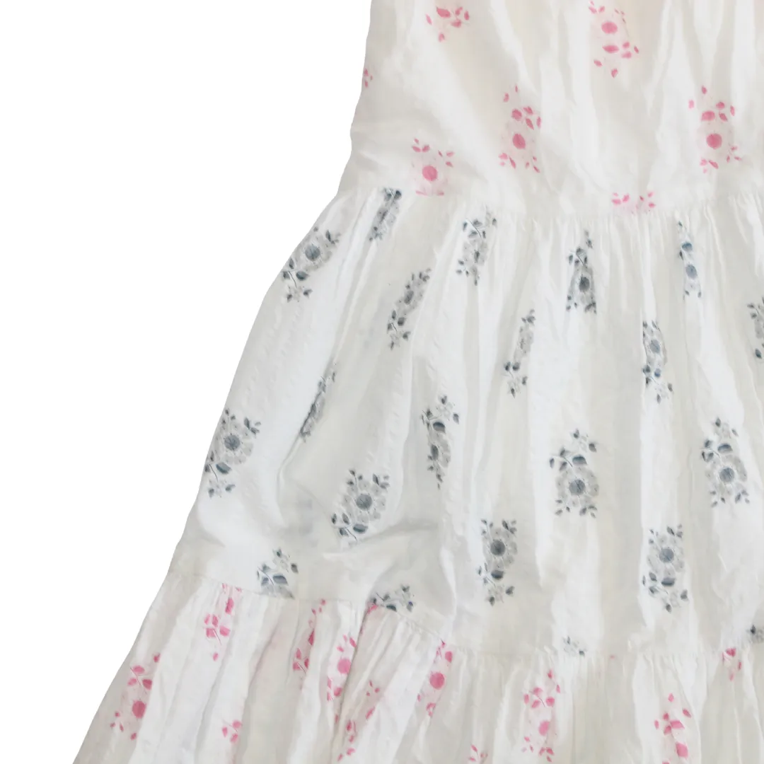Summer Maxi Dress