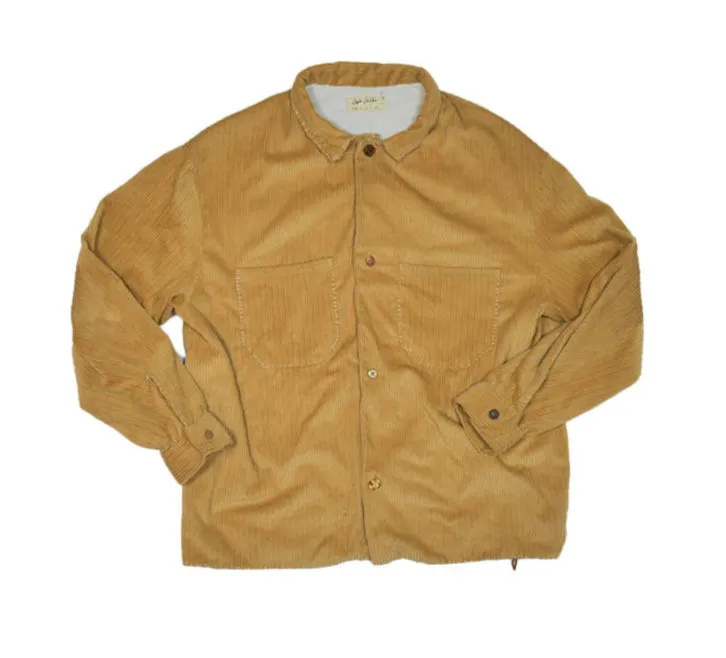 Sundance Coat