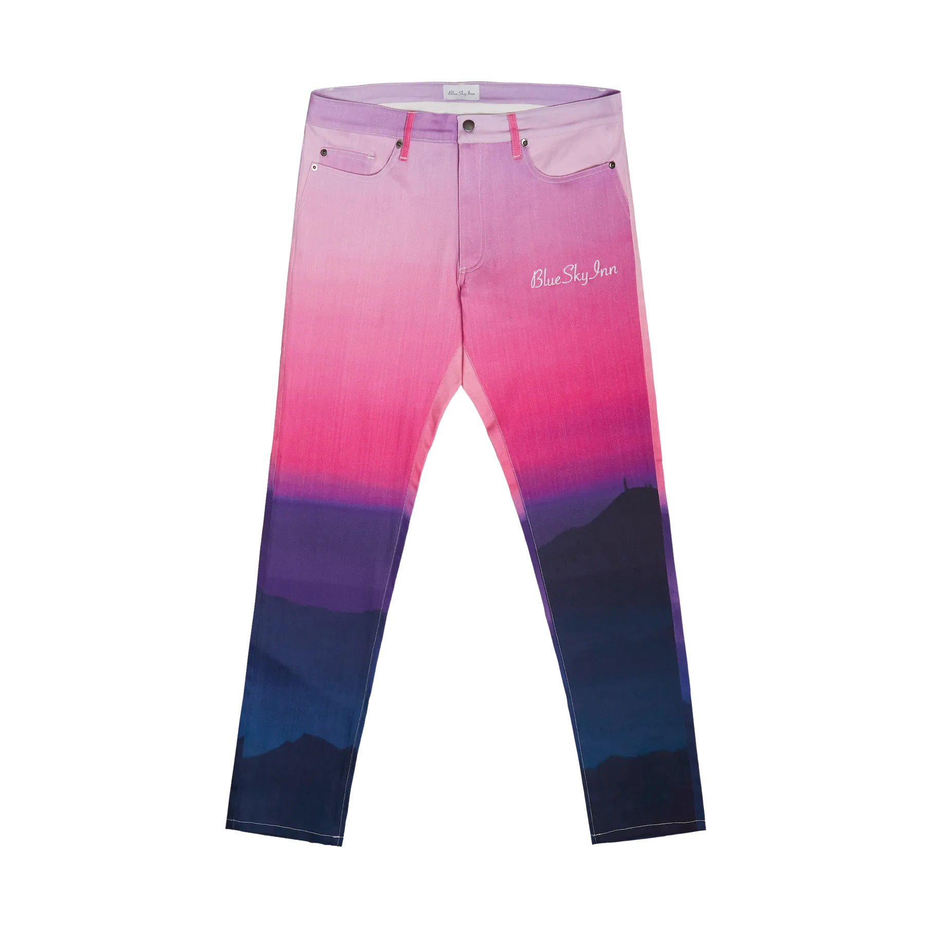 Sunset Denim
