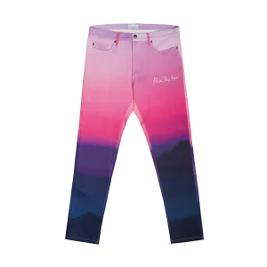 Sunset Denim