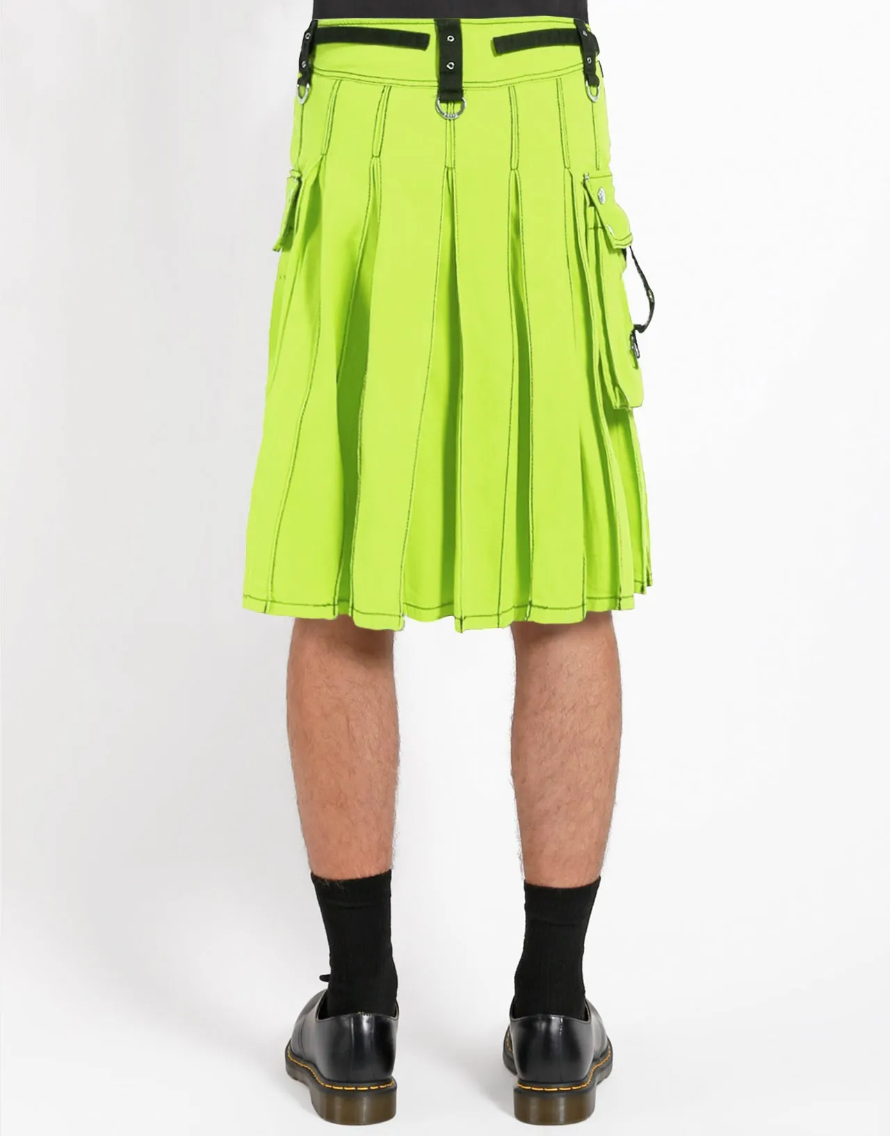 SUPER KILT LIME
