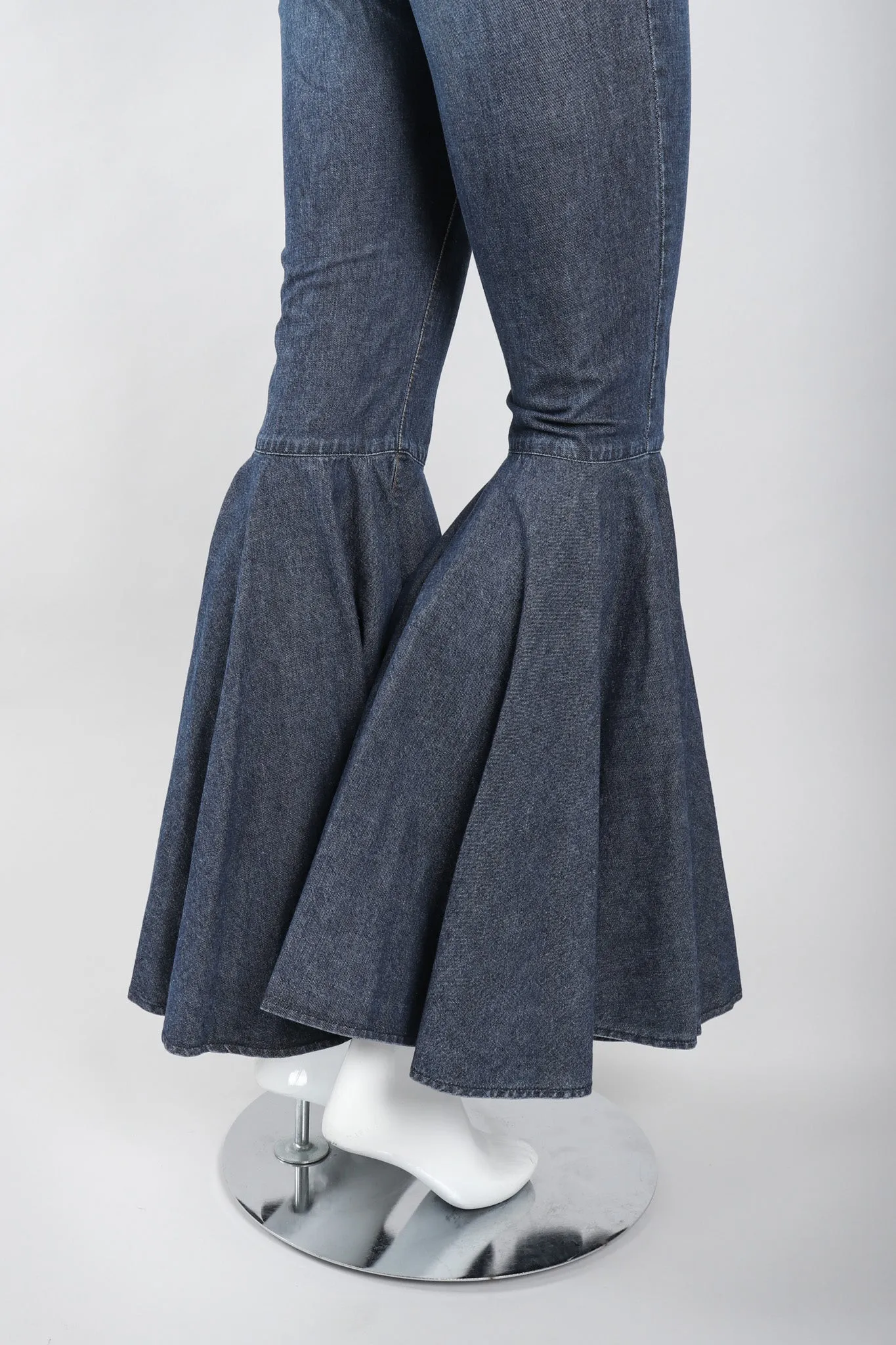 Superflare Bell Jeans