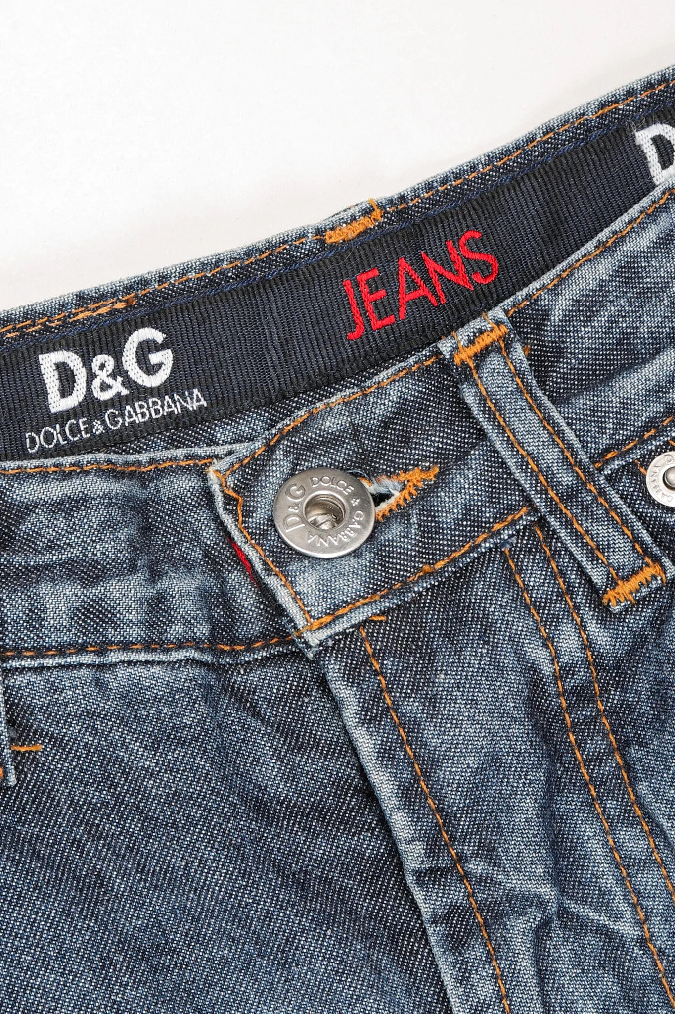 Superflare Bell Jeans