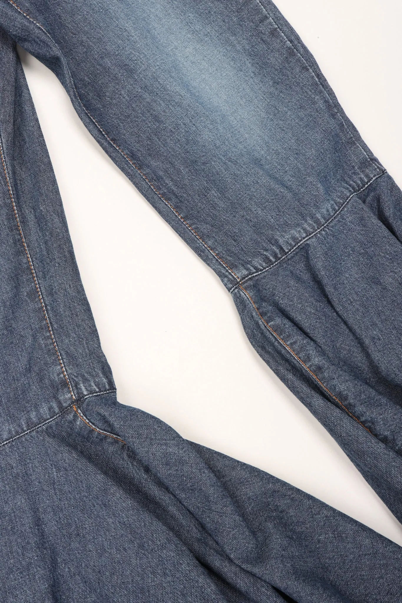 Superflare Bell Jeans