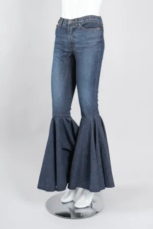 Superflare Bell Jeans