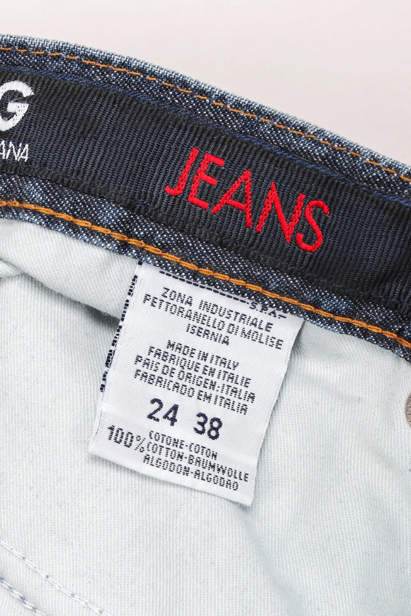 Superflare Bell Jeans
