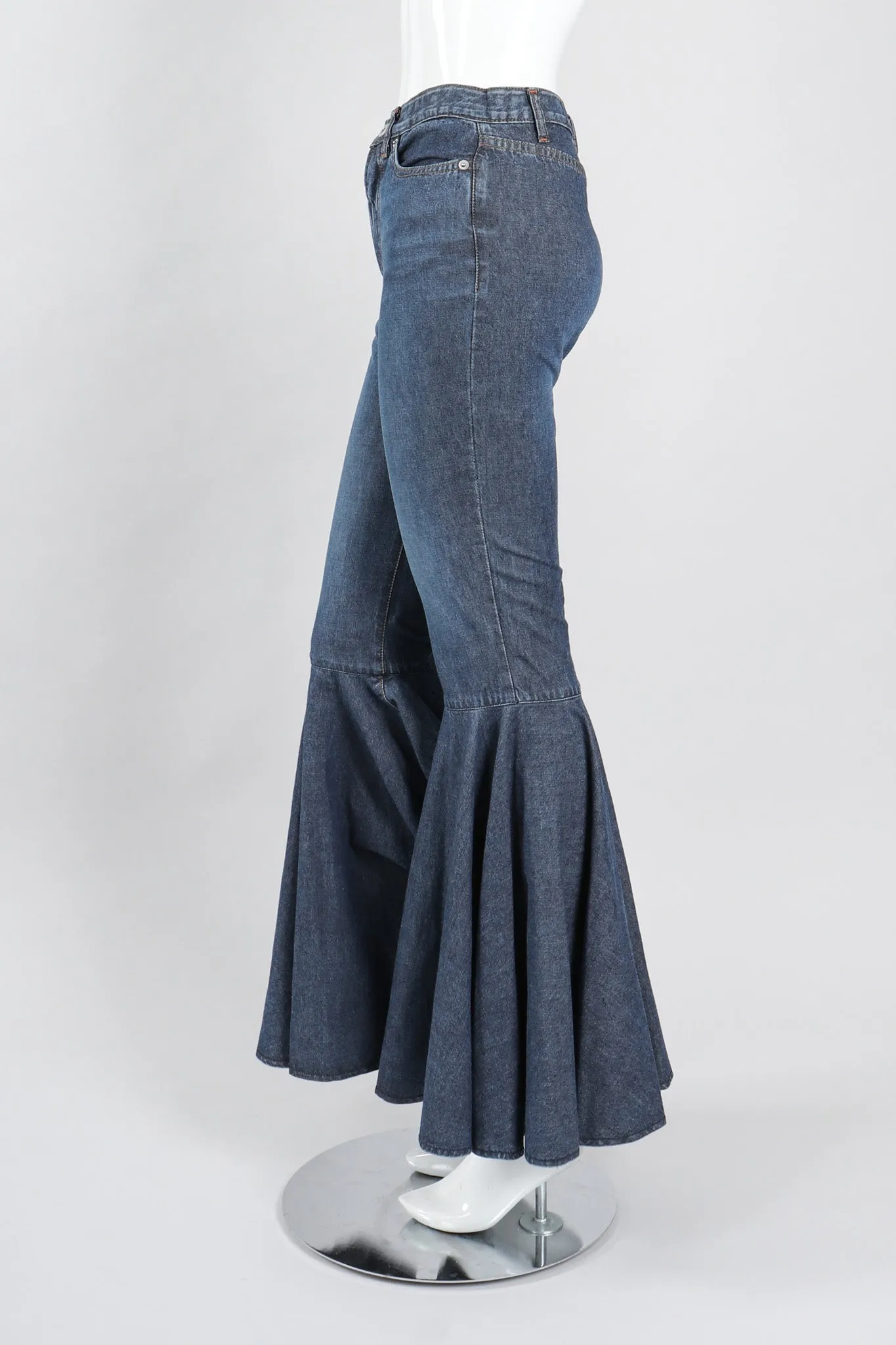 Superflare Bell Jeans
