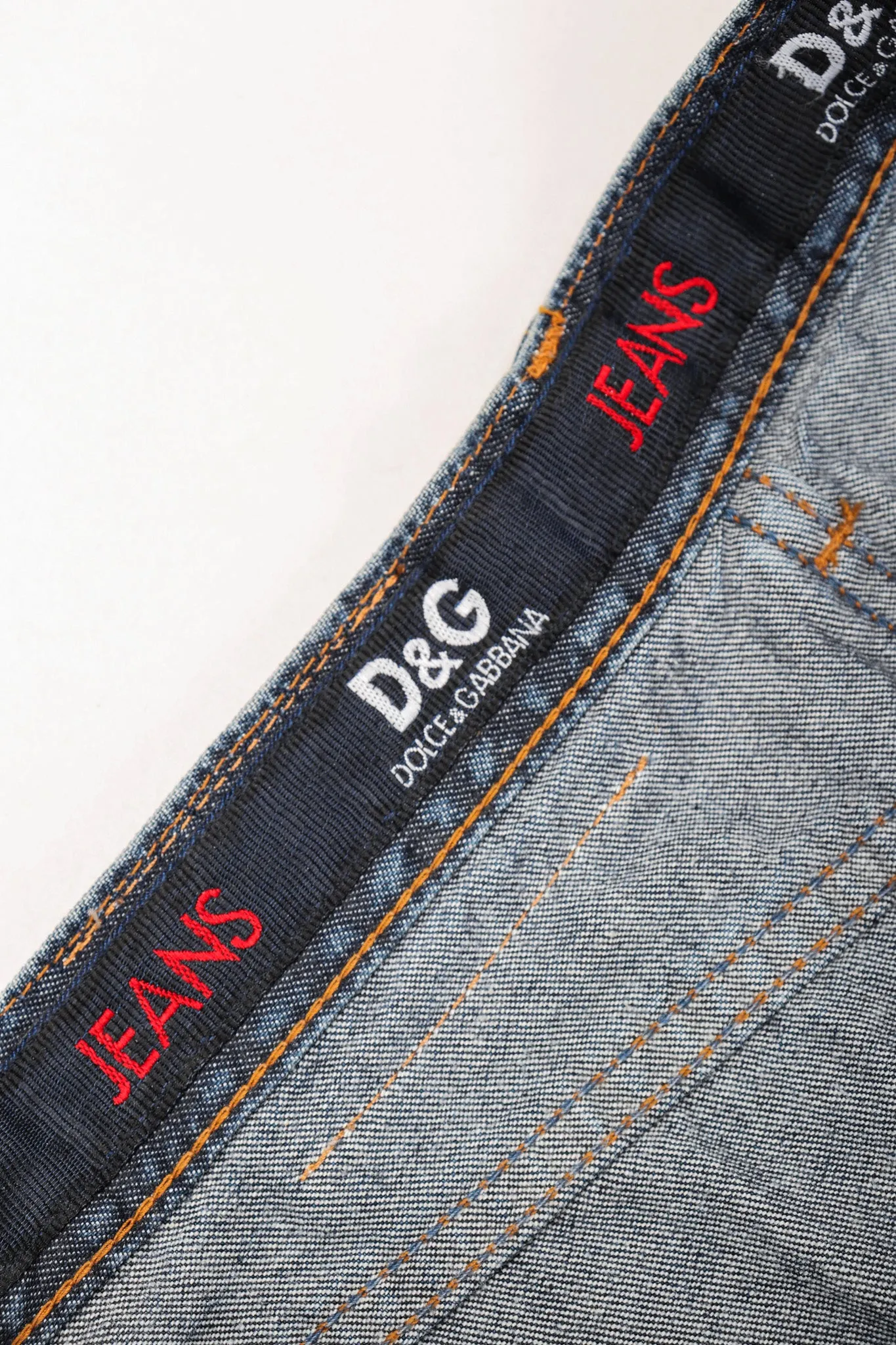 Superflare Bell Jeans