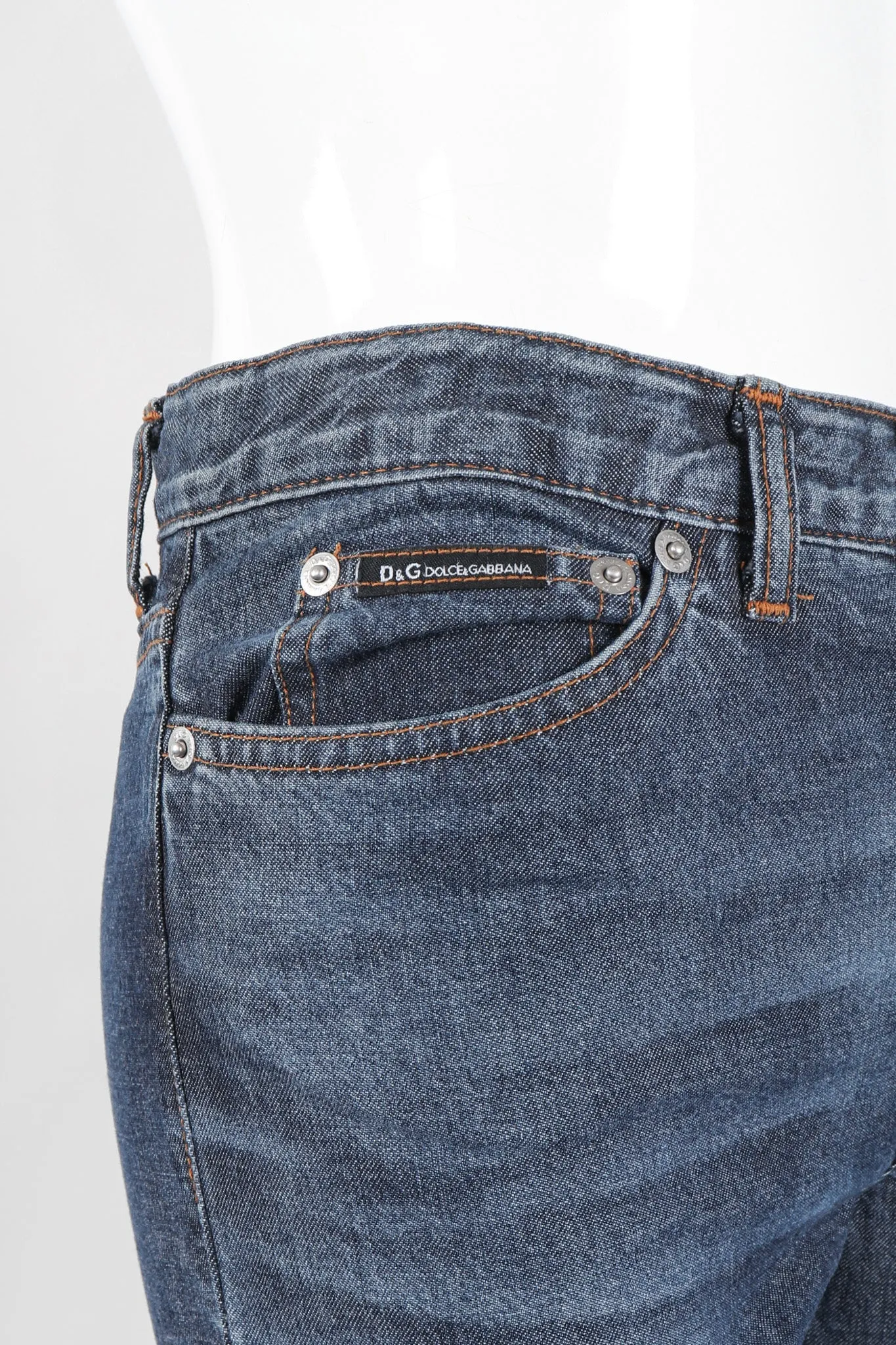 Superflare Bell Jeans