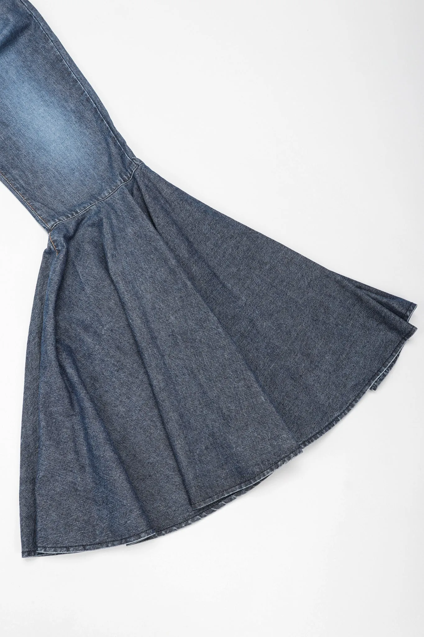 Superflare Bell Jeans