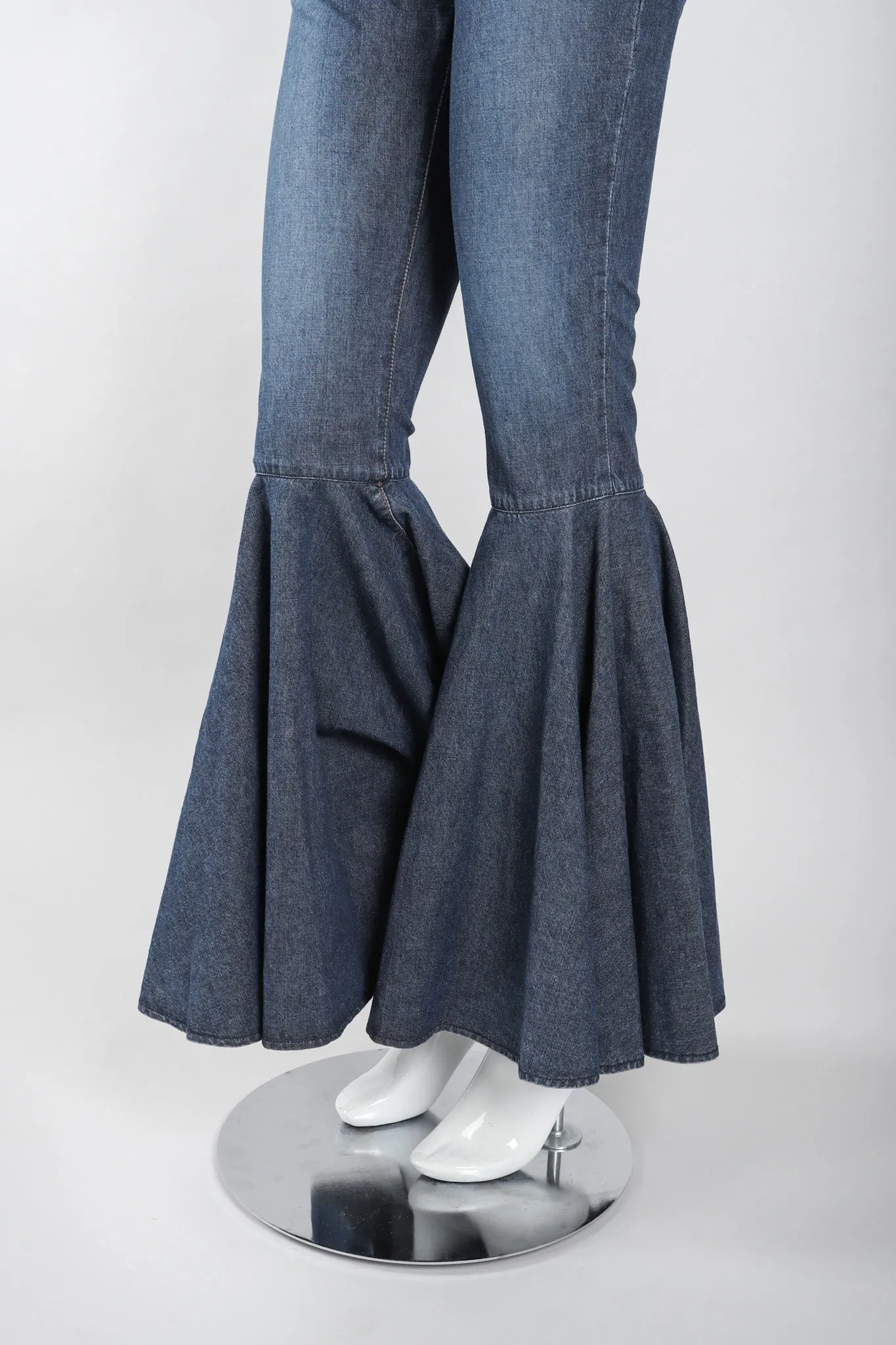 Superflare Bell Jeans